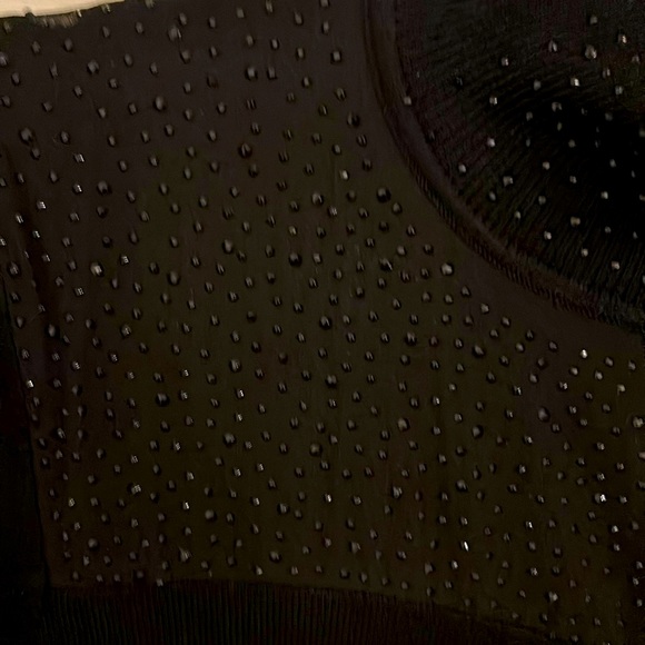 { Not for sale } Cable & gauge long sweater and leggings set - Picture 7 of 8